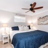 Отель Beach Baby Condo Unit #2 1 Bedroom 1 Bathroom Condo, фото 12