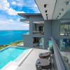 Отель Villa Ella Koh Samui New Luxury Sea View Chaweng Beach, фото 32
