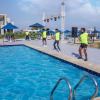 Отель Elite Residence Tulip & Aqua Park, фото 44