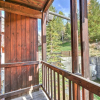 Отель Grange Hike & Ski - 42D Sestriere, фото 6