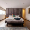 Отель Fancy apartment in heart of POLANCO// 6 guest, фото 4
