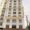 Отель Hoang Thai Hotel, фото 21