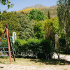 Отель Camping Rural Ria De Arosa 2, фото 32