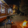 Отель V Resorts Ginseng Kaafal Cottage, фото 13