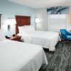 Отель Hampton Inn & Suites Jackson, фото 28