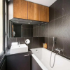 Отель Amazing and Modern Flat for 6 in Le Marais, фото 3