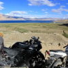 Отель Tsomoriri Hotel Lake View, фото 12