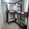 Отель Sleepadz Naga Capsule Beds Dormitel Hostel, фото 20