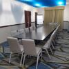 Отель Holiday Inn Express Hotel & Suites Trincity Trinidad Airport, an IHG Hotel, фото 16