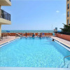 Отель Las Brisas 404 - Three Bedroom Condo, фото 14