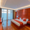 Отель M Hotel, фото 17