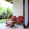 Отель Putri Ayu Cottages в Убуде