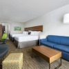 Отель Holiday Inn Express & Suites Oakhurst - Yosemite Park Area, an IHG Hotel, фото 6