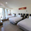Отель ELIM Hotel, фото 5
