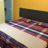 Отель Golden Homestay Batu Pahat, фото 2