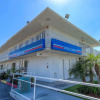 Отель Motel 6 San Bernardino, CA - South, фото 1