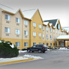 Отель Country Inn & Suites by Radisson, Bolingbrook, I-55, фото 41
