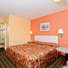 Отель Fair View Inn & Suites, фото 4