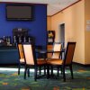 Отель Fairfield Inn & Suites by Marriott Spearfish, фото 10