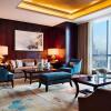 Отель JW Marriott Hotel Chongqing, фото 15