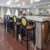 Отель Hampton Inn Livermore, фото 26