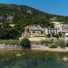 Отель 9 Muses Sea View Studios Benitses Corfu, фото 30