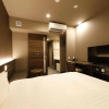 Отель Yours Hotel Fukui, фото 19