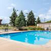 Отель Quality Inn Milwaukee/Brookfield, фото 12