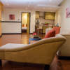 Отель Best Western Plus Meridian Hotel, фото 14