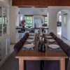 Отель Deluxe Villa in Casares With 2 Indoor Pool, Sauna & Jacuzzi, фото 10