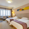 Отель Grand Hyatt Baotou (Baobaiwangfujing Store), фото 7
