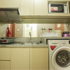 Отель Best Value Studio Apartment Pavilion Permata 2, фото 2