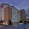 Отель Fairfield Inn & Suites Germantown Gaithersburg, фото 1