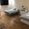 Отель BIG ROOM rusholme WITH TV AND PRIVATE BATHROOM-parking&wifi, фото 3