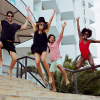Отель Apartamentos Vibra Riviera, фото 25