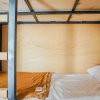 Отель Uli Bali Hostel, фото 14
