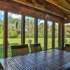 Отель Ooltewah Cabin w/ Grill, Pool Table & Porch!, фото 6