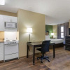 Отель Extended Stay America - Oakland - Alameda Airport, фото 14