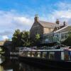 Отель The Bridge Inn, фото 30