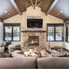 Отель Maple by Avantstay Modern Mountain Home w/ Cozy Fire Pit 15 Mins frm Northstar, фото 16
