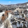 Отель Quicksilver by Avantstay Park City Town House in Great Location!, фото 14