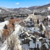 Отель Quicksilver by Avantstay Park City Town House in Great Location!, фото 18