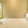 Отель Great Location And Comfy 2Br At Signature Park Tebet Apartment, фото 18