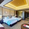 Отель Ramada by Wyndham Xianning Xishan Mountain, фото 3