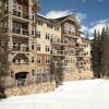 Отель River Run Village, 2 Bed Condo at Lone Eagle Lodge, Ski-in Ski-out, фото 1