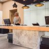 Отель Ibis N'Djamena La Tchadienne, фото 16