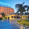 Отель Novotel Cairo 6th Of October, фото 1