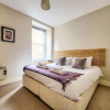 Отель JOIVY Amazing Location! - Lovely Rose St Apt in New Town, фото 19