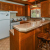 Отель Getaway Chalet, фото 23
