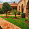 Отель Villa With 7 Bedrooms in Marrakech, With Private Pool, Enclosed Garden and Wifi, фото 17